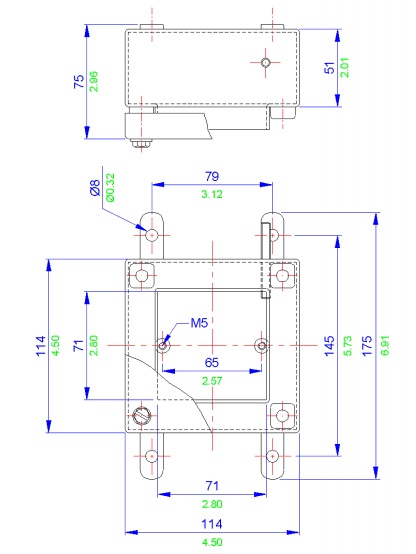 Abtech SX45